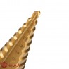 مته مخروطی 4 تا 20 رونیکس مدل RH-5901