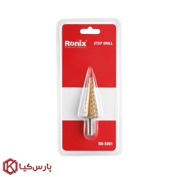 مته مخروطی 4 تا 20 رونیکس مدل RH-5901