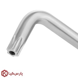 آلن ستاره ای 9 عددی کوتاه مگنتی رونیکس مدل RH-2035