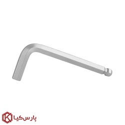 آلن شش گوش 9 عددی کوتاه مگنتی رونیکس مدل RH-2033