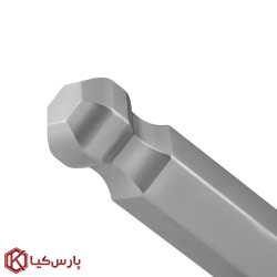 آلن شش گوش 9 عددی کوتاه مگنتی رونیکس مدل RH-2033