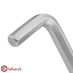 آلن شش گوش 9 عددی کوتاه مگنتی رونیکس مدل RH-2033