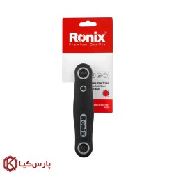 آلن شش گوش چاقویی رونیکس مدل RH-2020