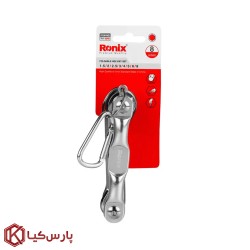 آلن شش گوش فانتزی رونیکس مدل RH-2040