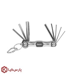 آلن شش گوش فانتزی رونیکس مدل RH-2040