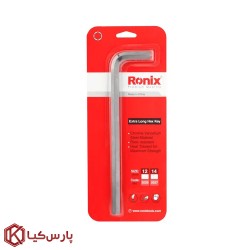 آلن تک 14 میلی متری بلند رونیکس مدل RH-2027