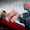 ست آلن ترکیبی 18 عددی کوتاه رونیکس مدل RH-2051