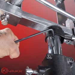 آلن تک 14 میلی متری بلند رونیکس مدل RH-2027