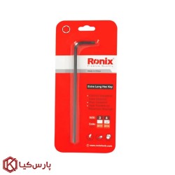 آلن تک 4 میلی متری بلند رونیکس مدل RH-2016