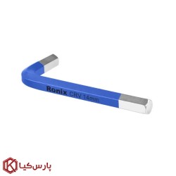 آلن تک 14 میلی متری رونیکس مدل RH-2014