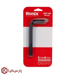 آلن تک 12 میلی متری رونیکس مدل RH-2012
