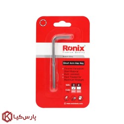 آلن تک 3 میلی متری رونیکس مدل RH-2003