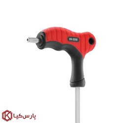 آلن دسته تی ستاره ای T30 رونیکس مدل RH-2038