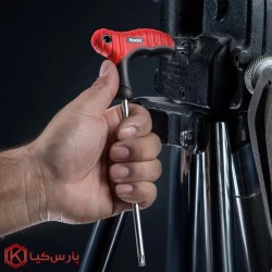 آلن دسته تی ستاره ای T30 رونیکس مدل RH-2038
