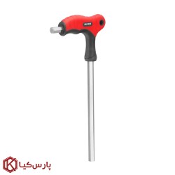 آلن دسته تی شش گوش 10 میلی متر رونیکس مدل RH-2028