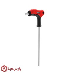 آلن دسته تی شش گوش 8 میلی متر رونیکس مدل RH-2013
