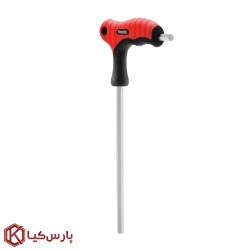 آلن دسته تی شش گوش 8 میلی متر رونیکس مدل RH-2013