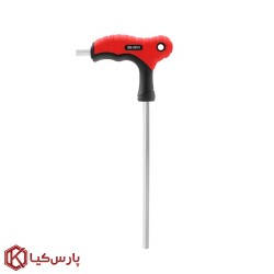 آلن دسته تی شش گوش 8 میلی متر رونیکس مدل RH-2013