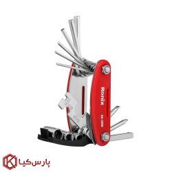 کیت سرویس دوچرخه چاقویی رونیکس مدل RH-2090