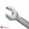 آچار دو سر تخت سایز 10 و 11 رونیکس مدل RH-2210