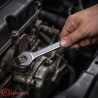 آچار دو سر تخت سایز 12 و 13 رونیکس مدل RH-2212