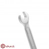 آچار دو سر تخت سایز 6 و 7 رونیکس مدل RH-2206