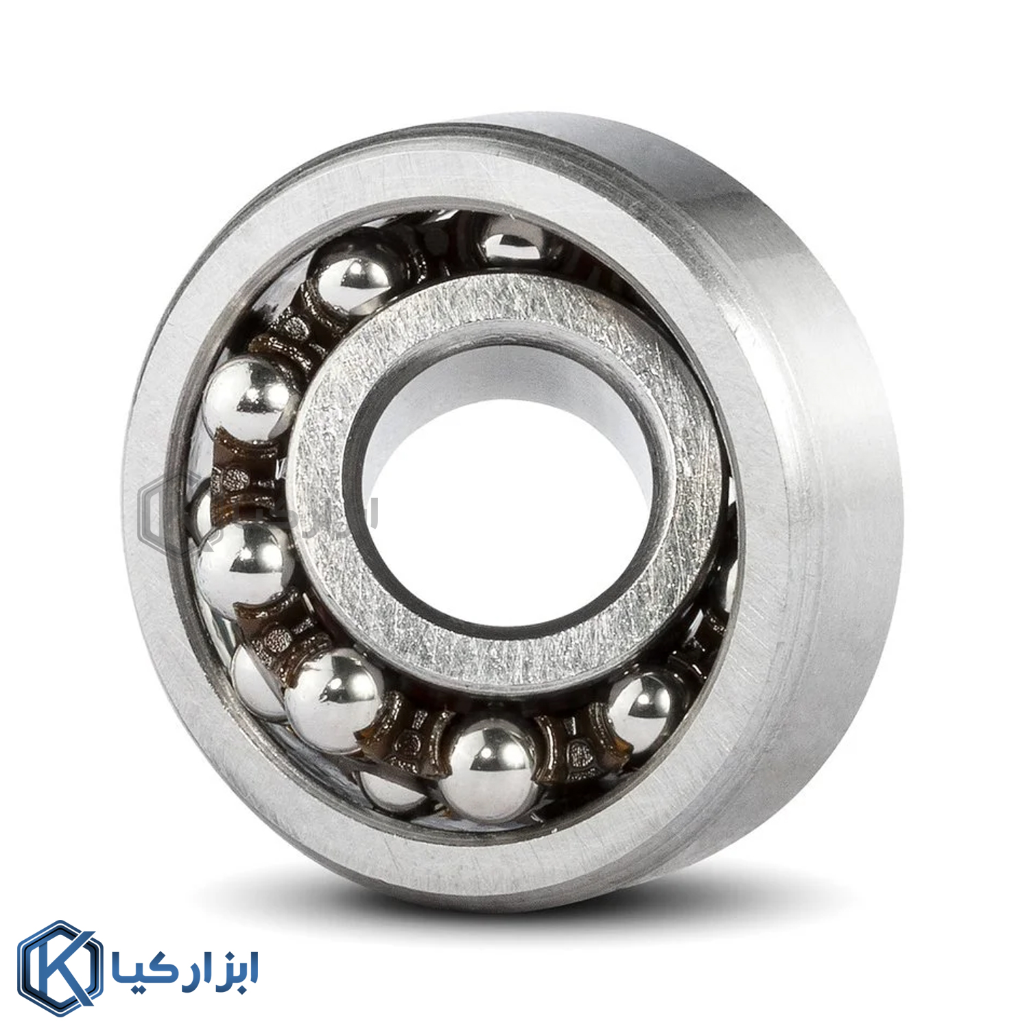 بلبرینگ خود تنظیم 108-TN بلبرینگ خود تنظیم 108-TN
