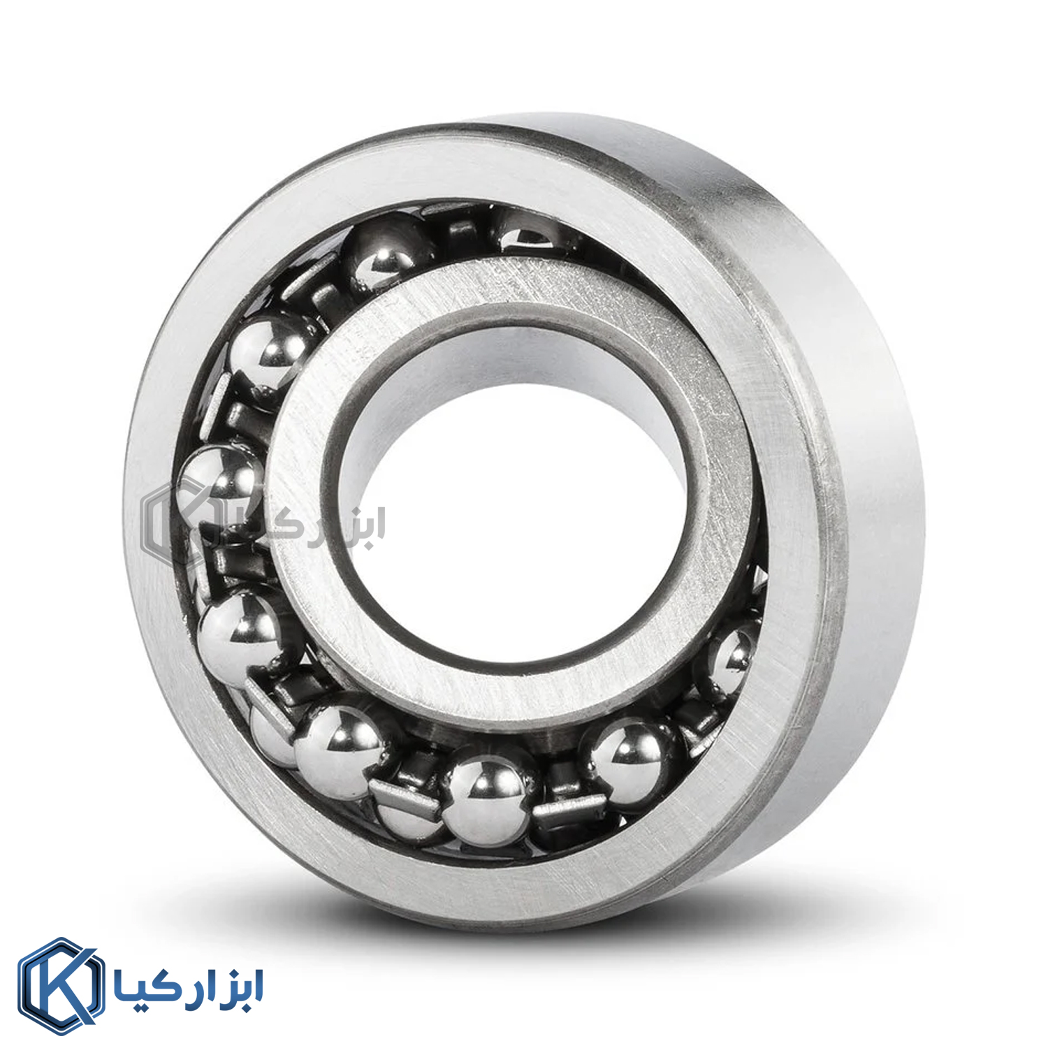بلبرینگ خود تنظیم 1200 بلبرینگ خود تنظیم 1200