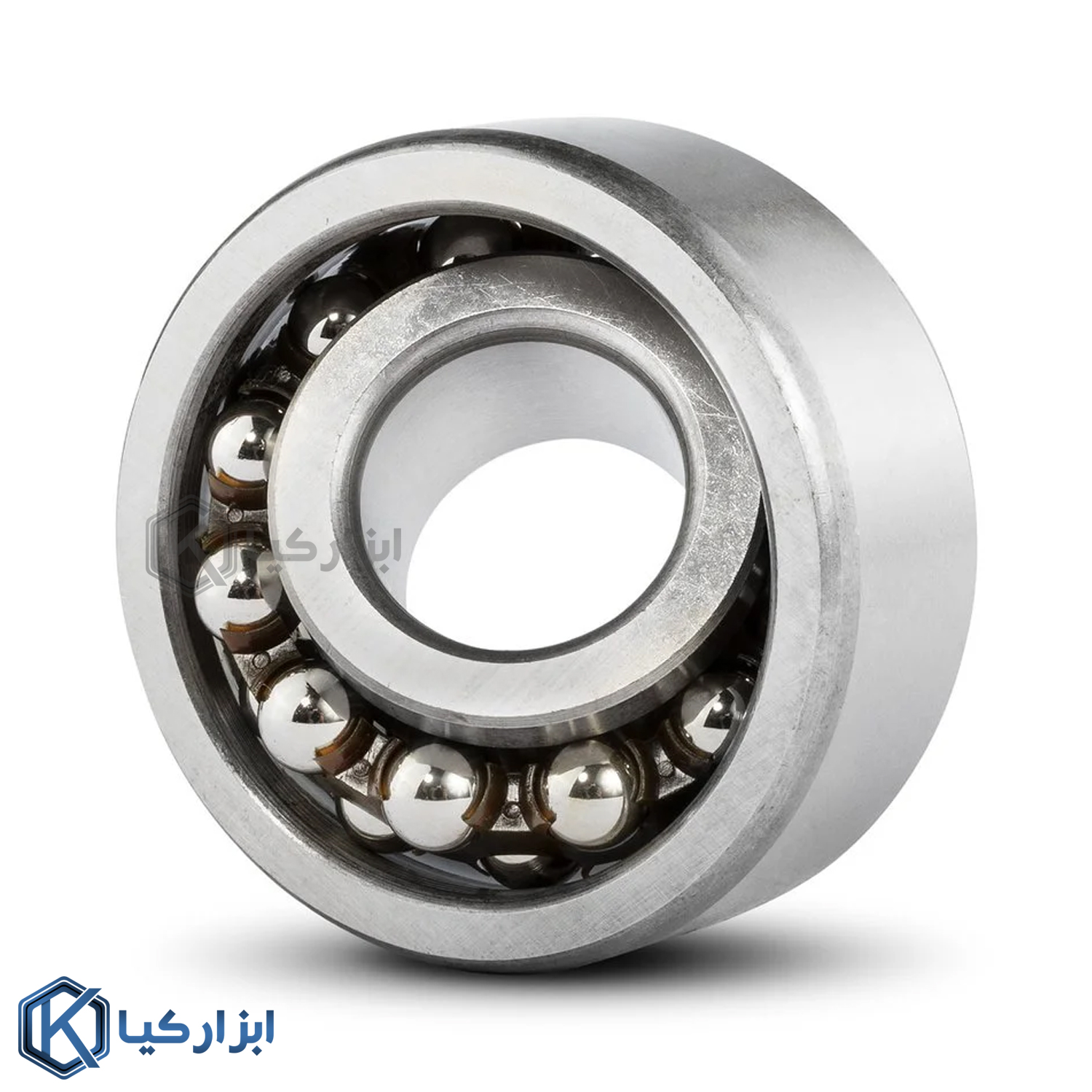 بلبرینگ خود تنظیم 2300-TN بلبرینگ خود تنظیم 2300-TN