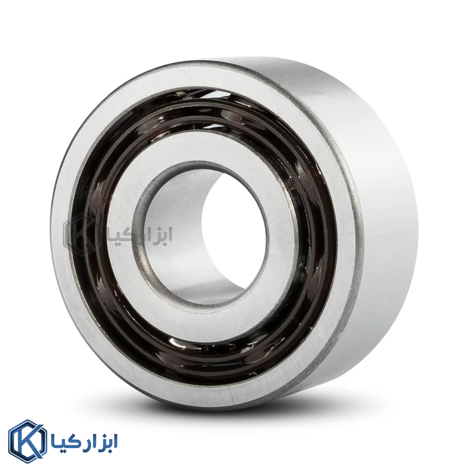 بلبرینگ تماس زاویه ای 5302-TN بلبرینگ تماس زاویه ای 5302-TN