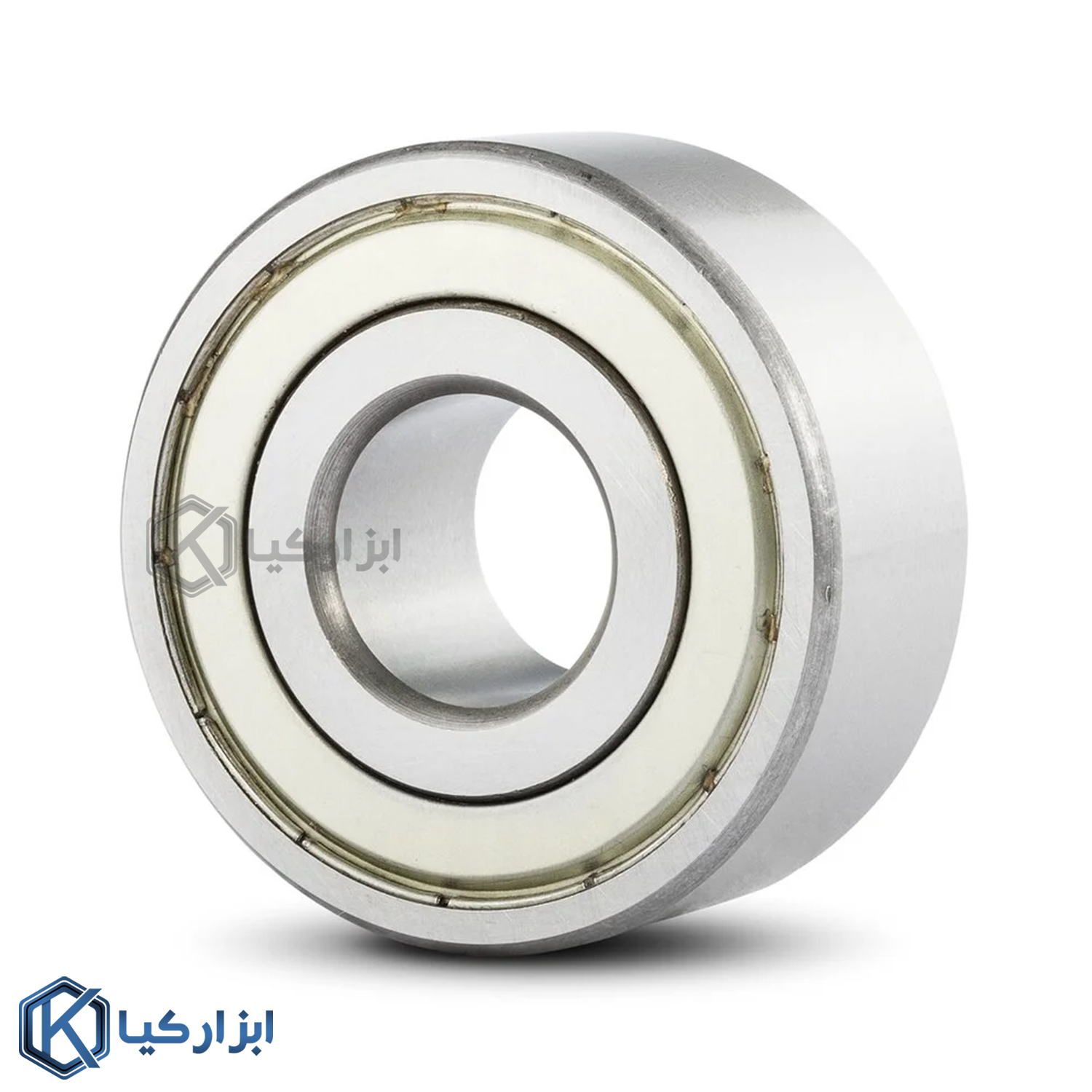 بلبرینگ تماس زاویه ای 5303-ZZ-TN بلبرینگ تماس زاویه ای 5303-ZZ-TN