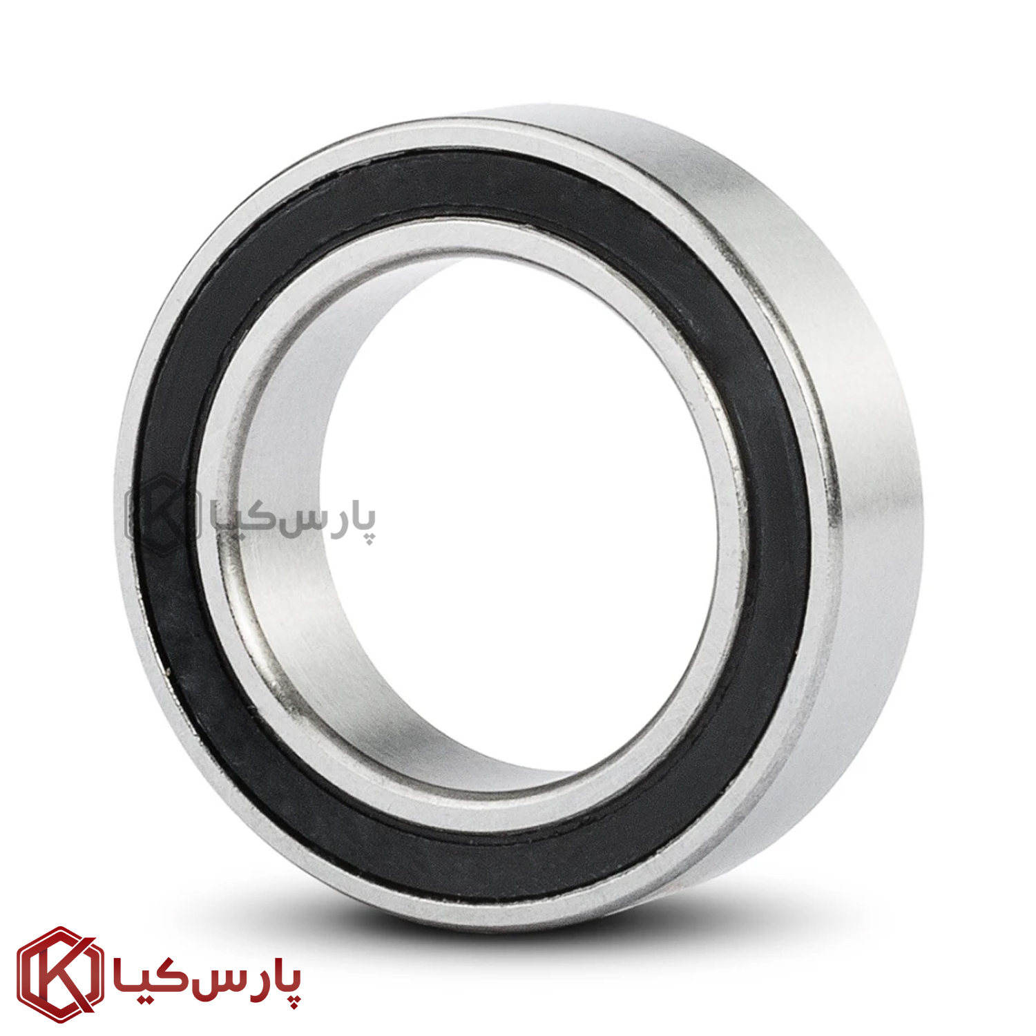 بلبرینگ شیار عمیق 63800-2RS