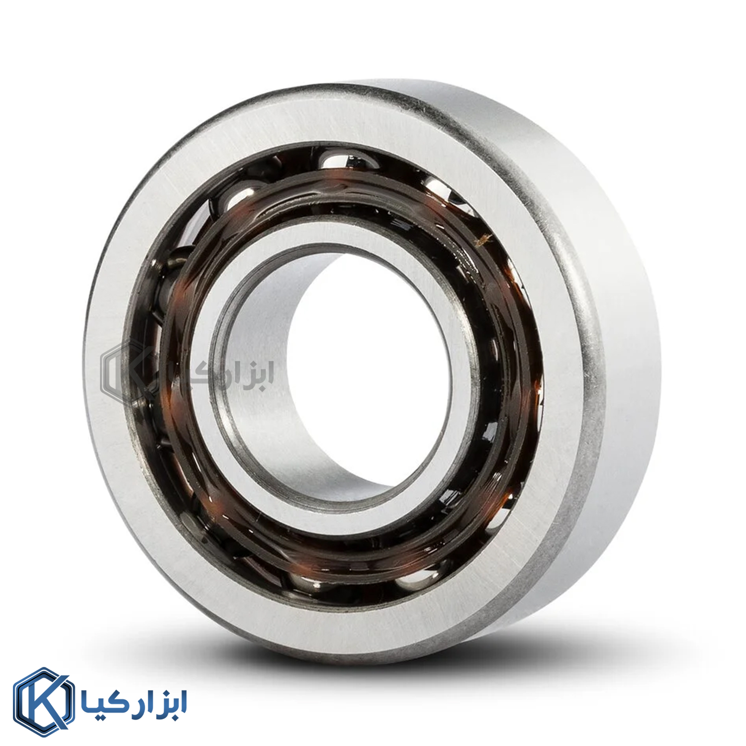 بلبرینگ تماس زاویه ای 7203-B-TN بلبرینگ تماس زاویه ای 7203-B-TN