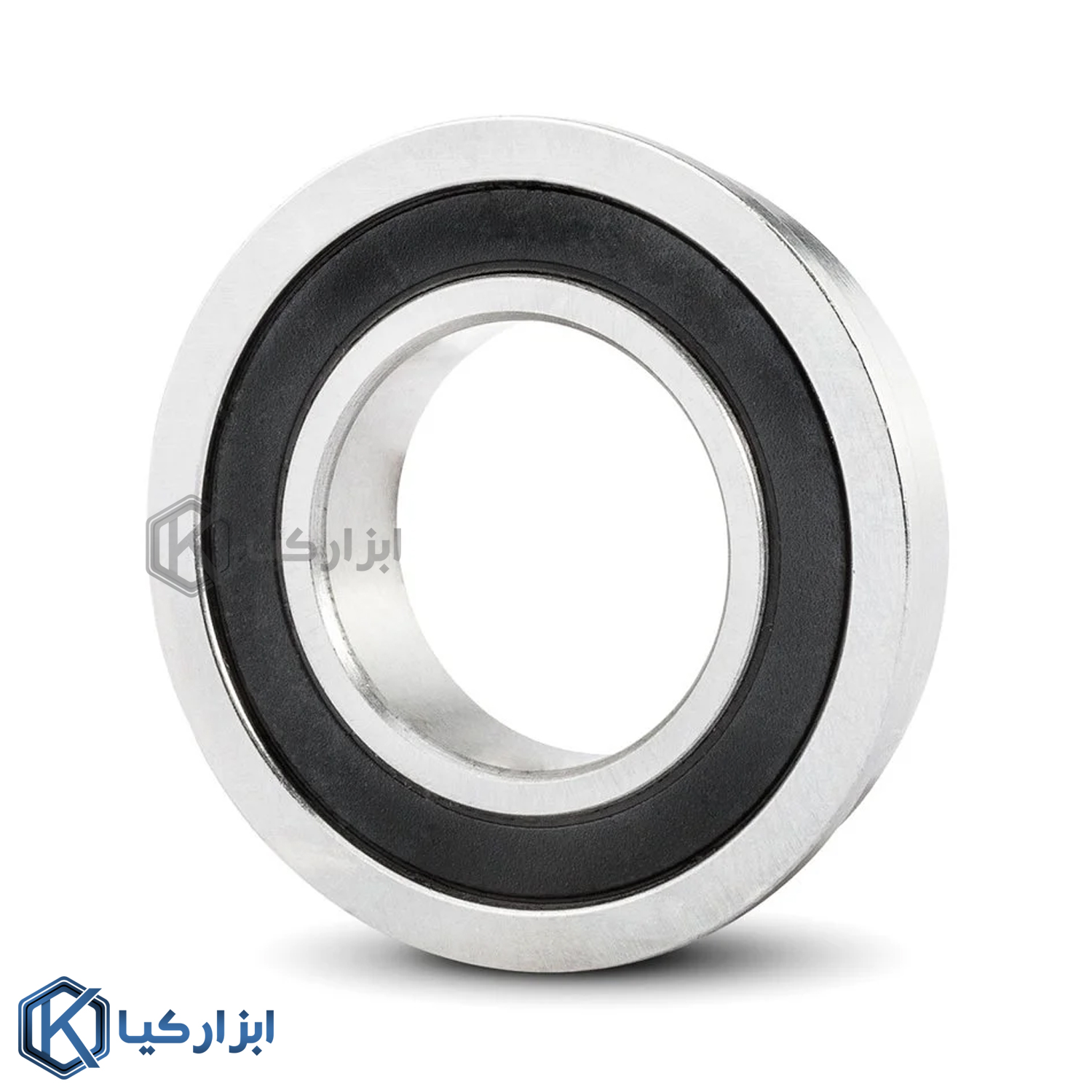 بلبرینگ شیار عمیق F-6902-2RS عکس شماره 2