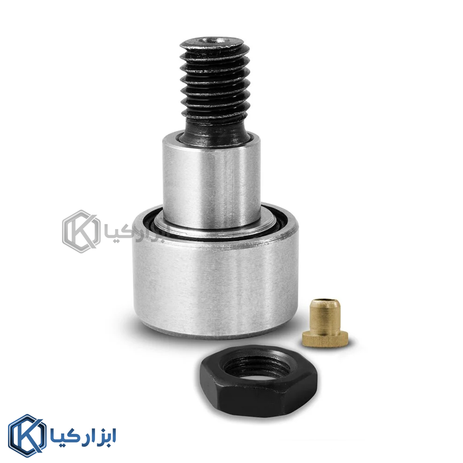 رولبرینگ گوشکوبی KRE26-PP رولبرینگ گوشکوبی KRE26-PP
