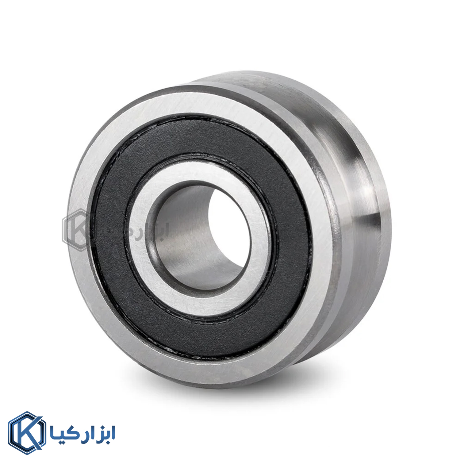 غلتک بلبرینگ LFR50/8-6-2RS-TN غلتک بلبرینگ LFR50/8-6-2RS-TN