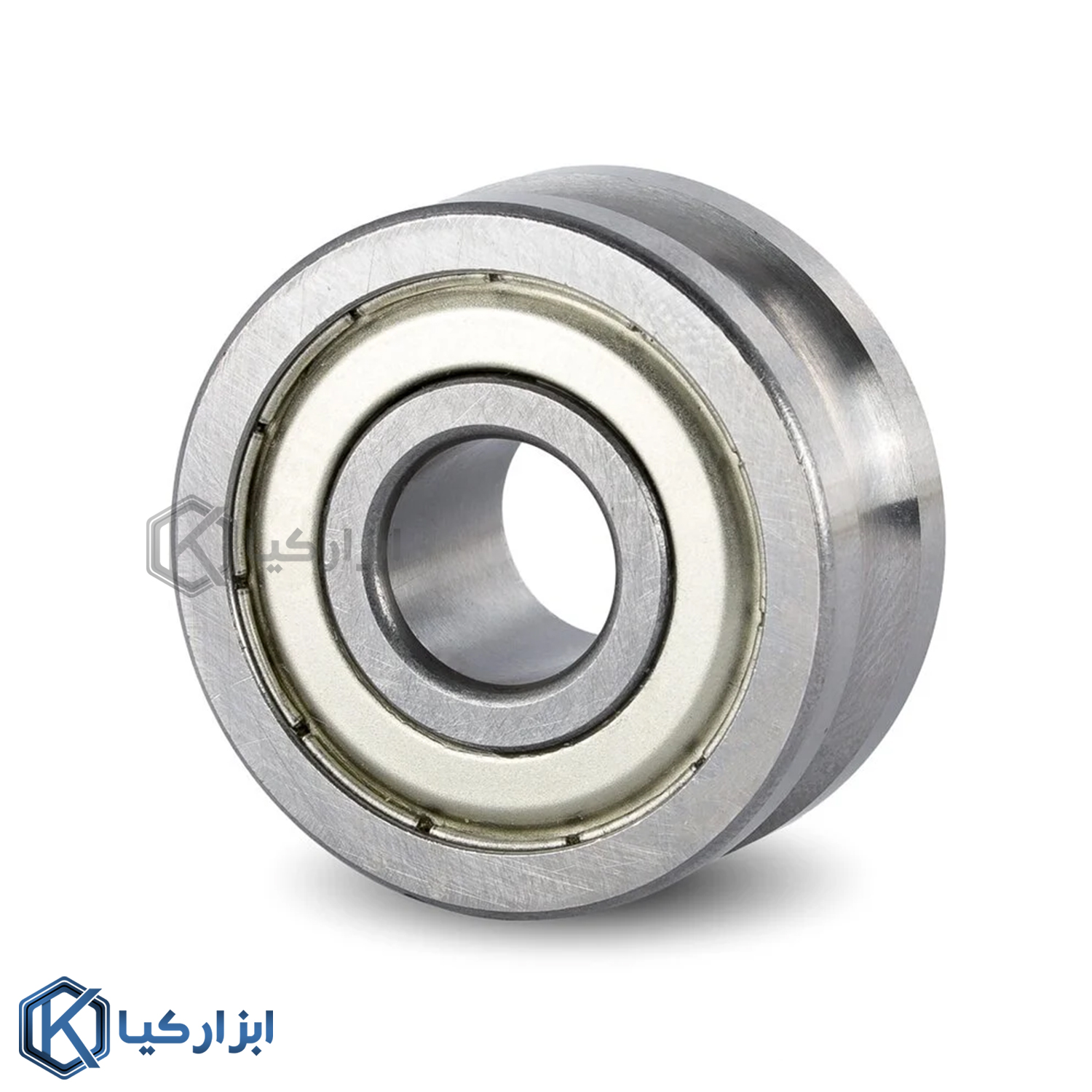 غلتک بلبرینگ LFR50/5-6-ZZ-TN غلتک بلبرینگ LFR50/5-6-ZZ-TN