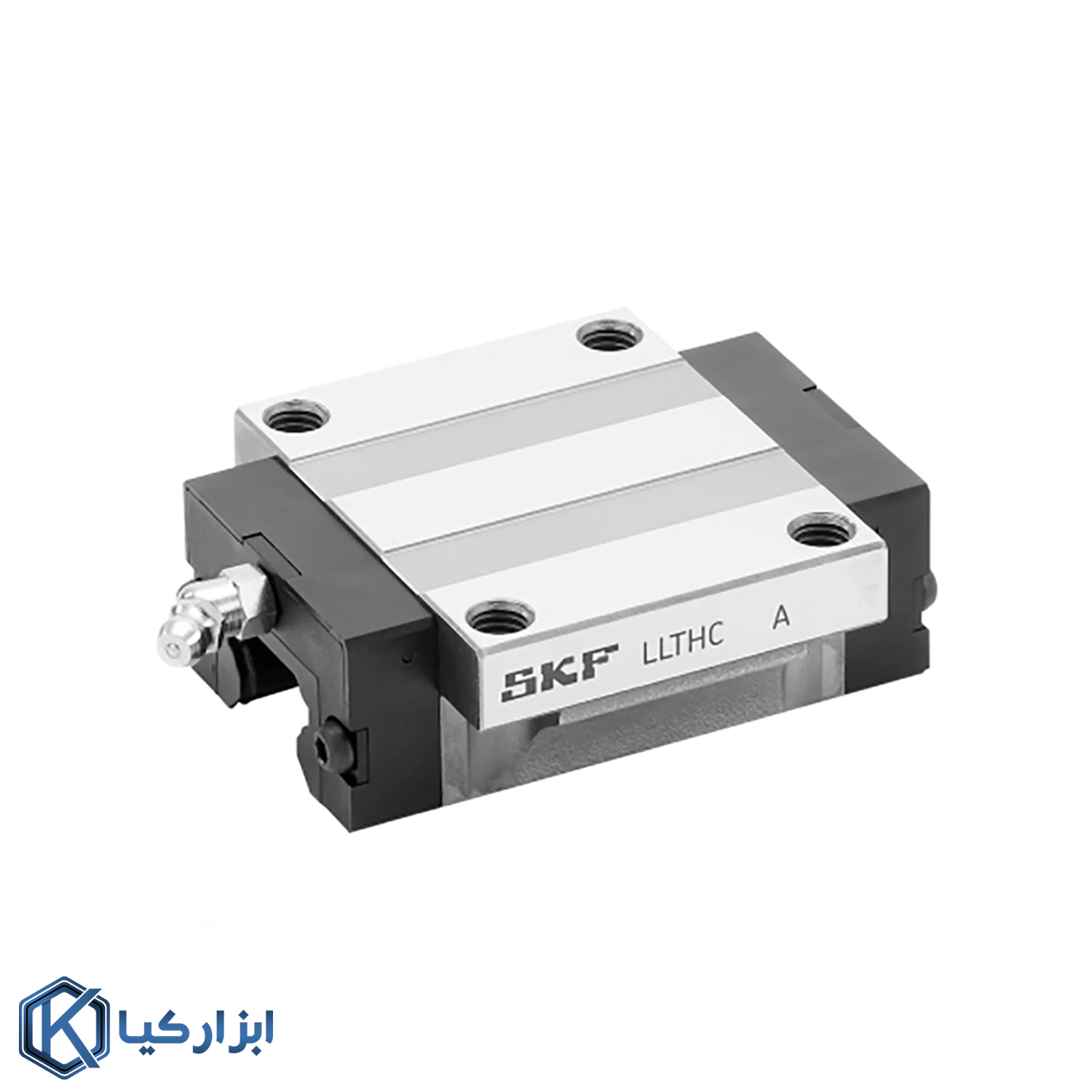 واگن SKF-LLTHC LLTHC-15-A-T1-P3