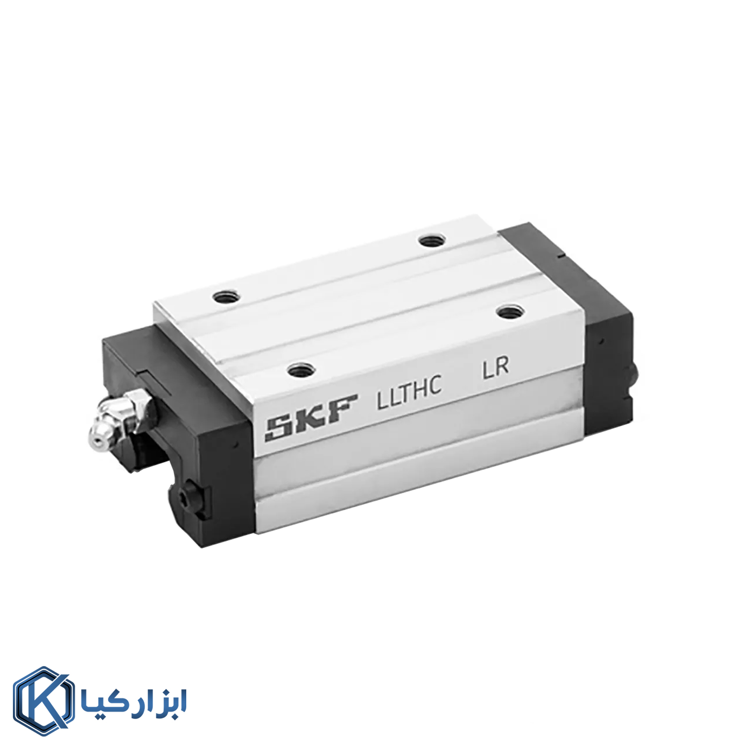 واگن SKF-LLTHC LLTHC-25-LR-T1-P5 واگن SKF-LLTHC LLTHC-25-LR-T1-P5