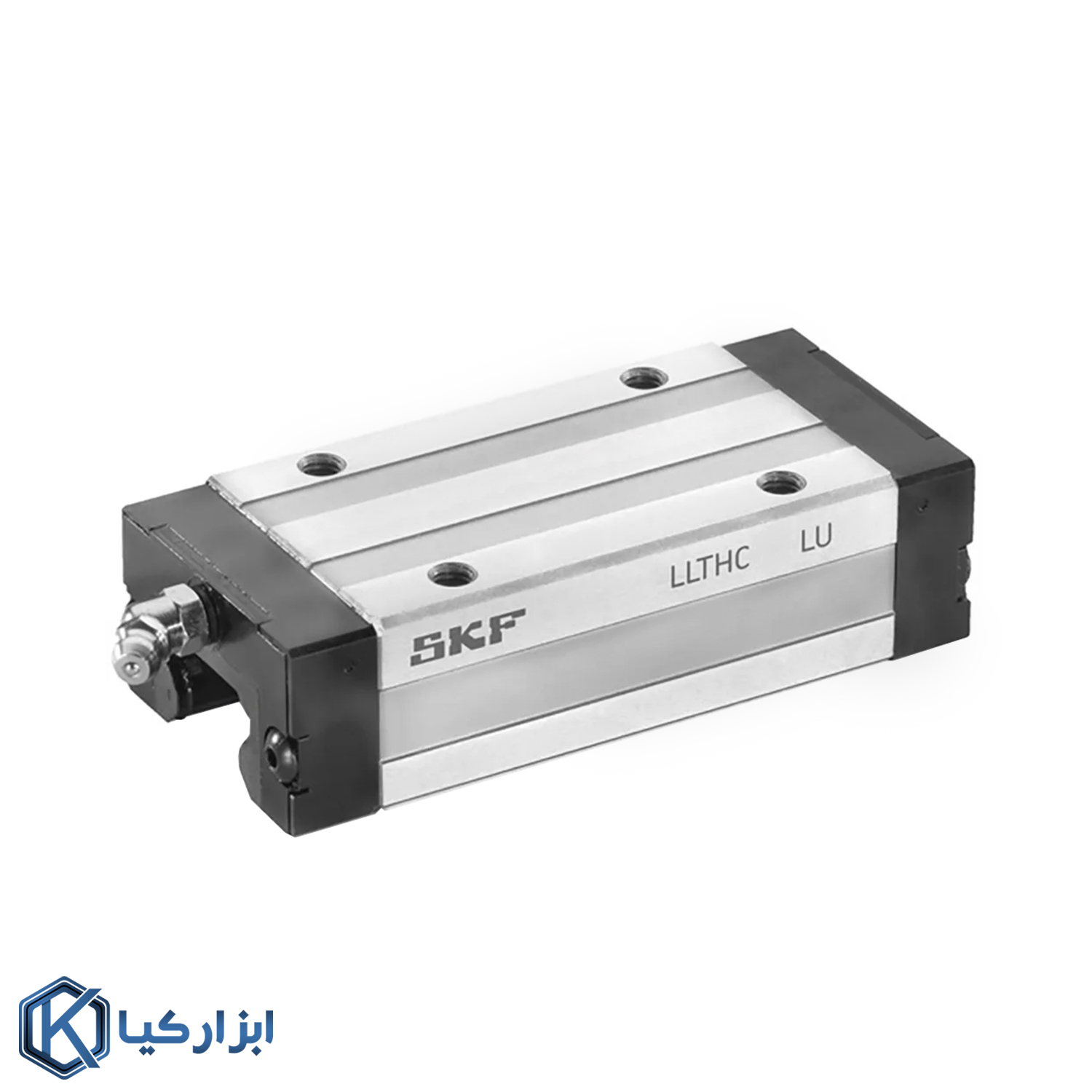 واگن SKF-LLTHC LLTHC-25-LU-T0-P5 واگن SKF-LLTHC LLTHC-25-LU-T0-P5
