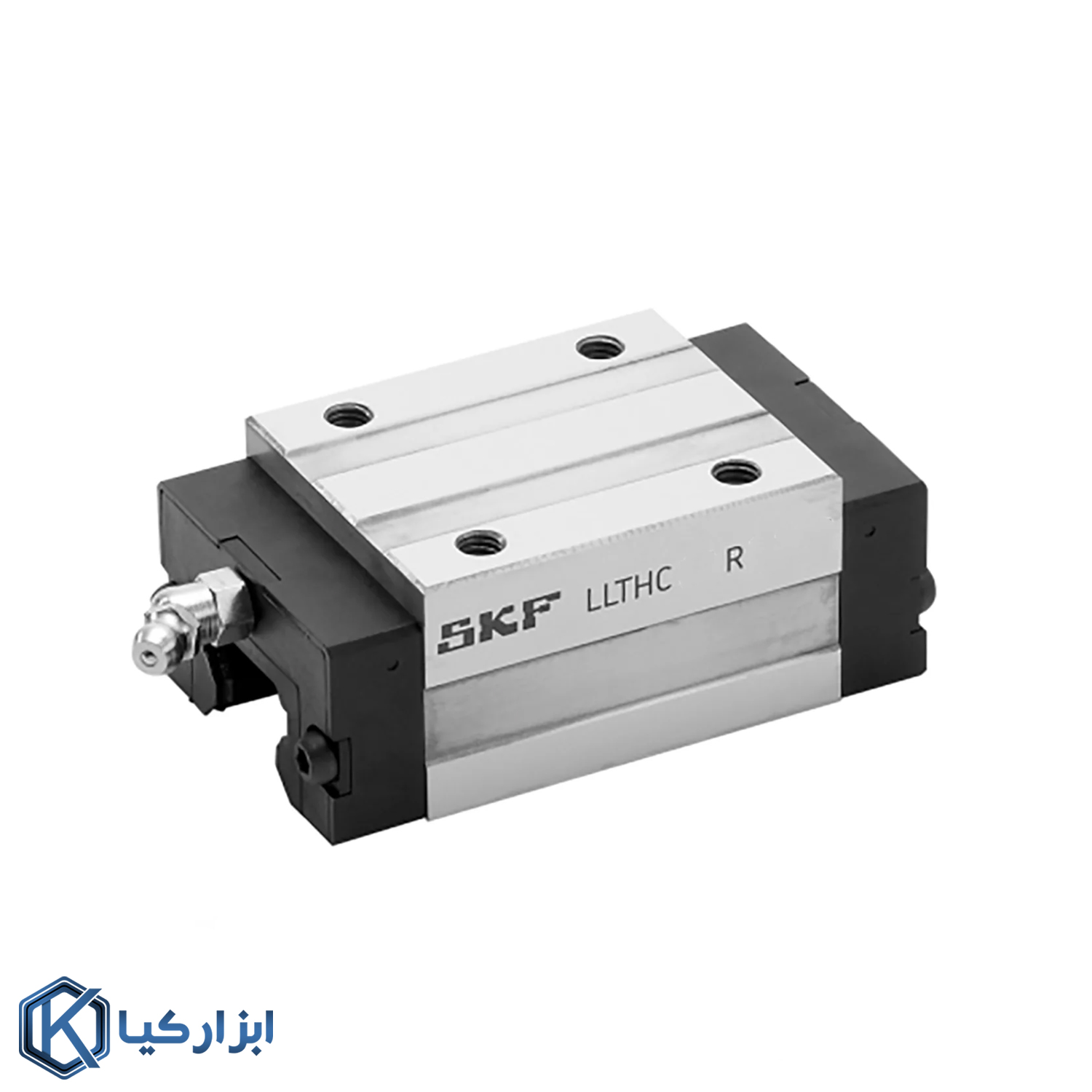 واگن SKF-LLTHC LLTHC-25-R-T0-P5