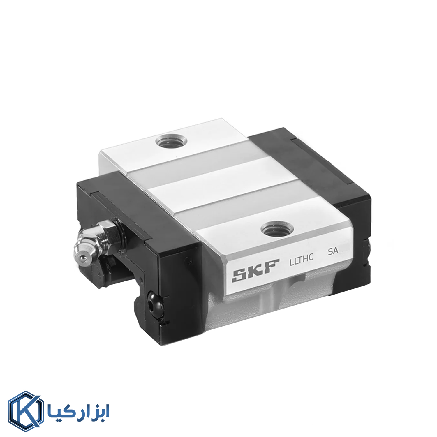 واگن SKF-LLTHC LLTHC-15-SA-T0-P3