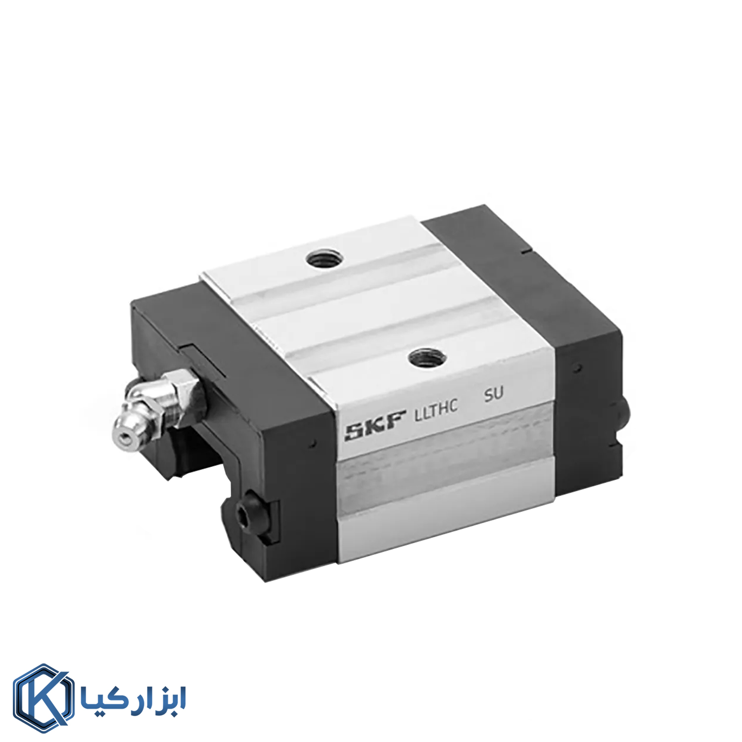 واگن SKF-LLTHC LLTHC-15-SU-T1-P5