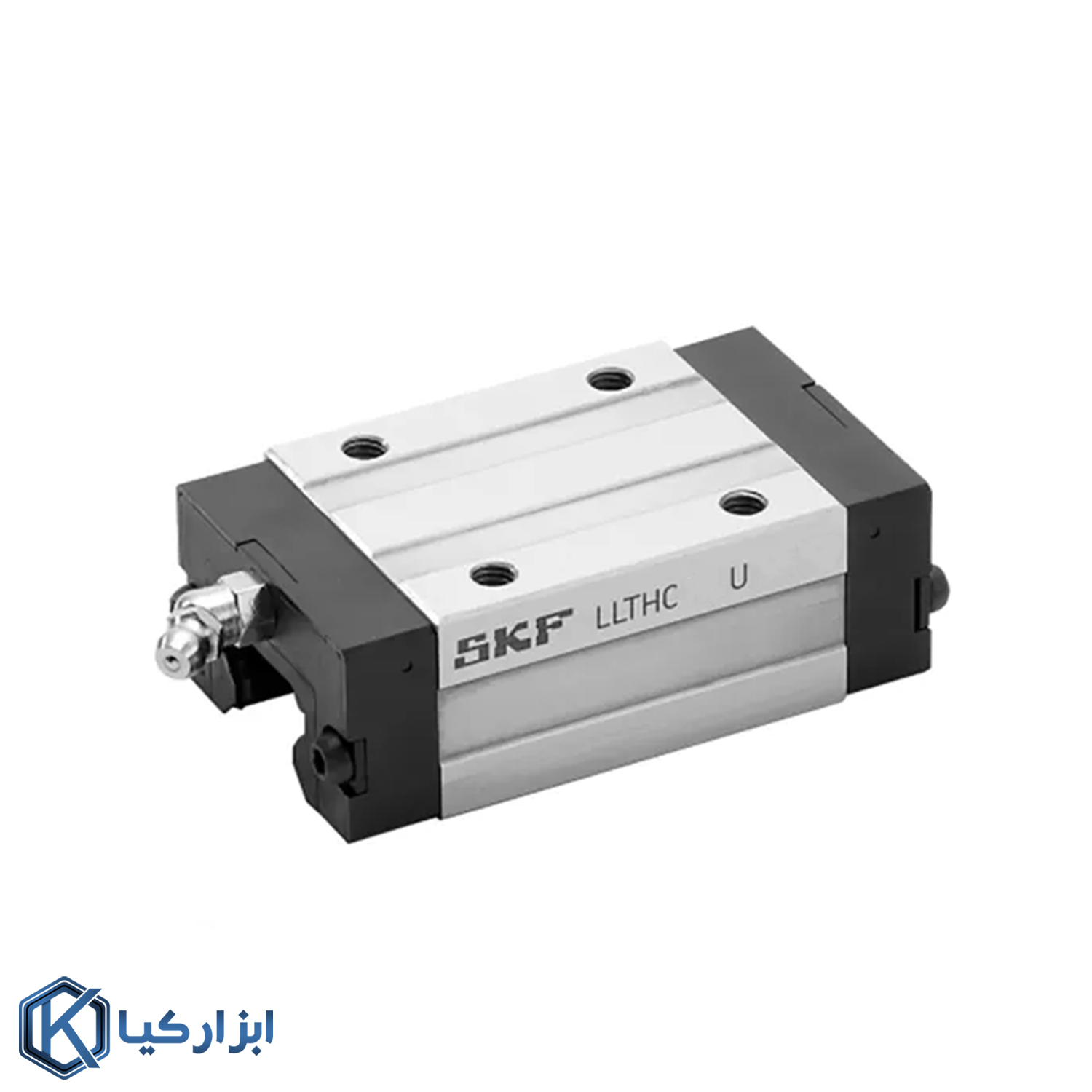 واگن SKF-LLTHC LLTHC-15-U-T0-P3 واگن SKF-LLTHC LLTHC-15-U-T0-P3
