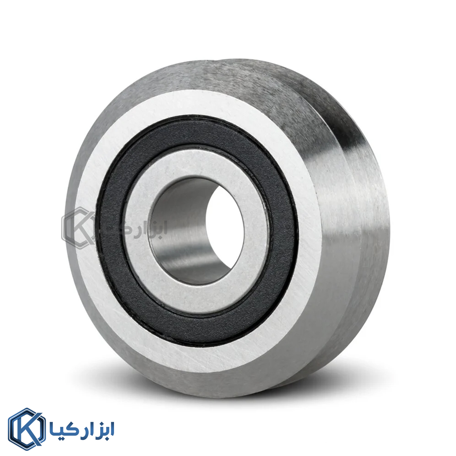 غلتک بلبرینگ W1X عکس شماره 1 غلتک بلبرینگ W1X عکس شماره 1