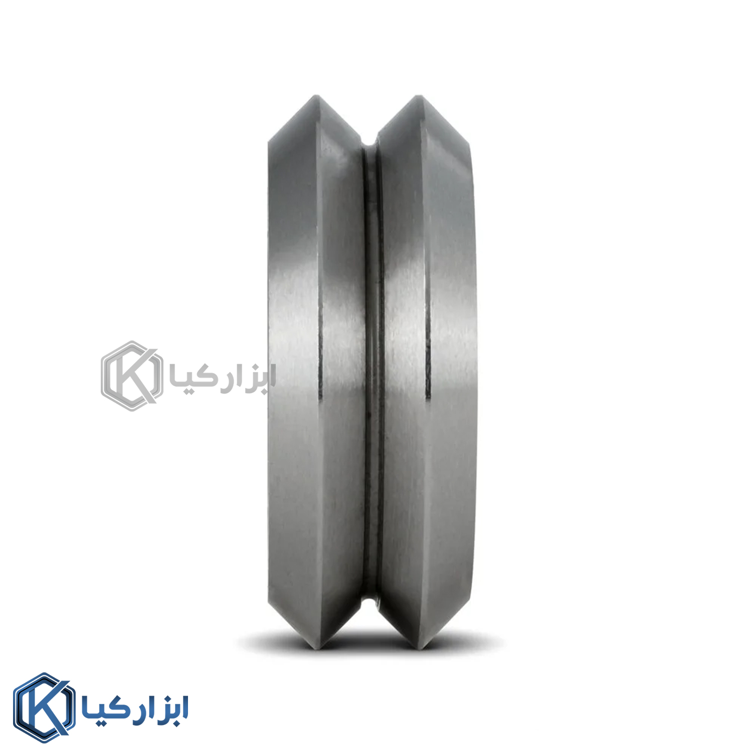 غلتک بلبرینگ W1X عکس شماره 2 غلتک بلبرینگ W1X عکس شماره 2