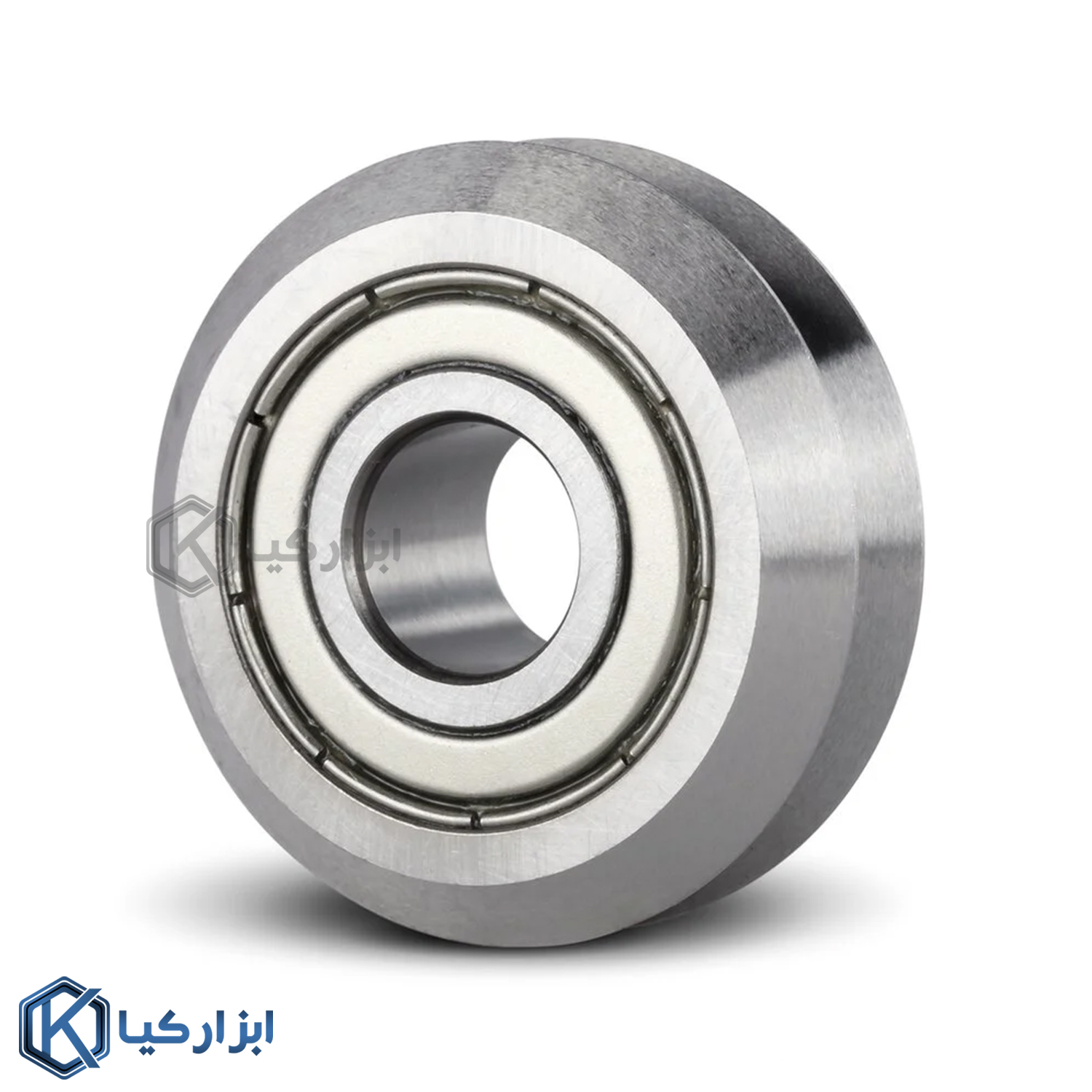 غلتک بلبرینگ W1 عکس شماره 1 غلتک بلبرینگ W1 عکس شماره 1