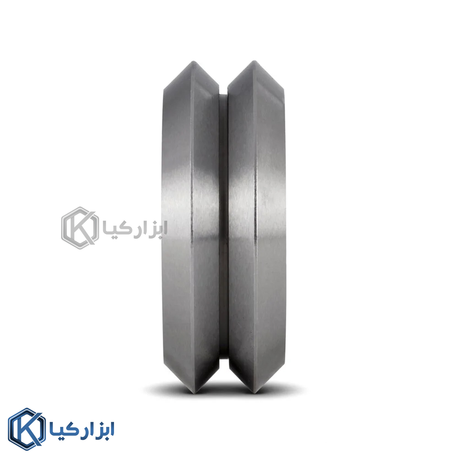 غلتک بلبرینگ W1 عکس شماره 2 غلتک بلبرینگ W1 عکس شماره 2