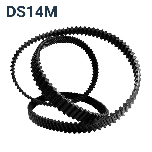 تسمه DSTD-1610-DS14M