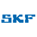 ریل های SKF